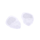 Anti-Slip Massaging Silicone Gel Insoles Cushion for High Heeled Shoes